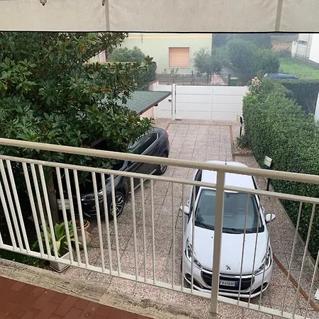 Casa Della Fortuna Apartment