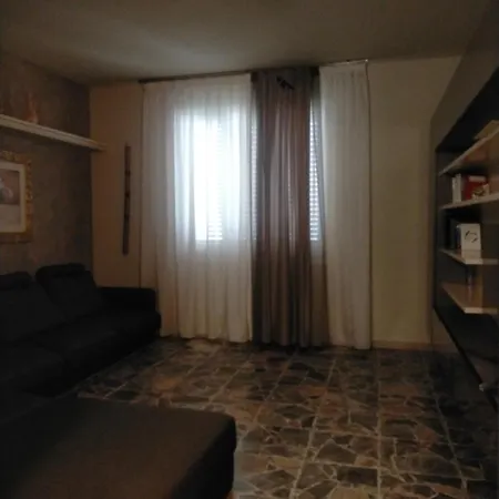 Casa Della Fortuna San Miniato