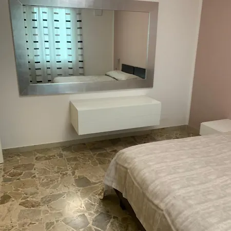 Casa Della Fortuna Apartamento *