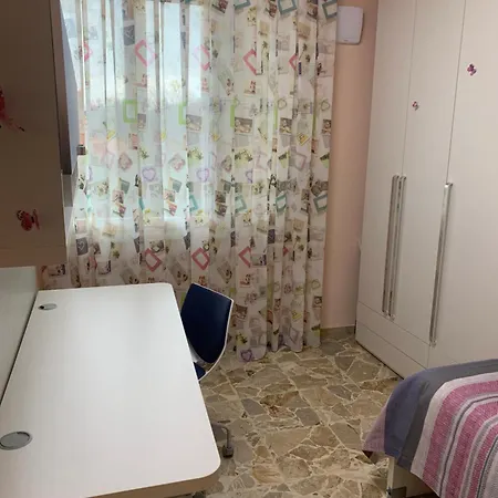 Apartamento Casa Della Fortuna *