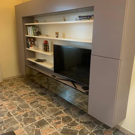 Apartment Casa Della Fortuna *