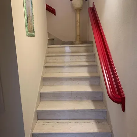 Apartment Casa Della Fortuna