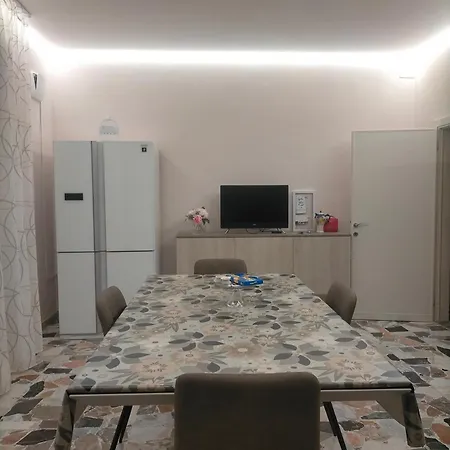 Casa Della Fortuna *