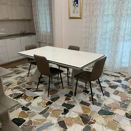 Casa Della Fortuna Apartamento *