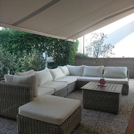 Apartamento Casa Della Fortuna San Miniato