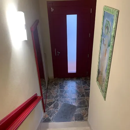 Casa Della Fortuna *
