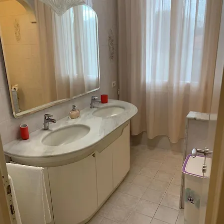 Apartment Casa Della Fortuna *