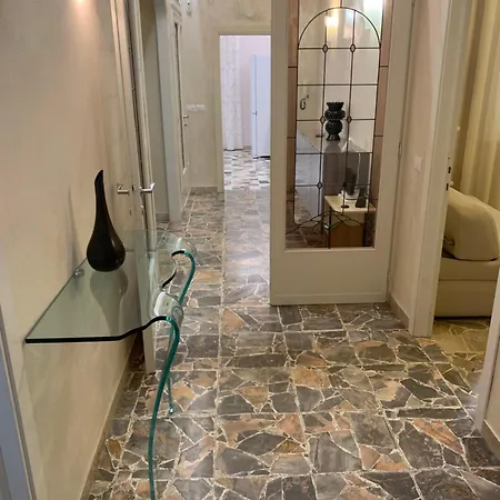 Casa Della Fortuna Apartment San Miniato