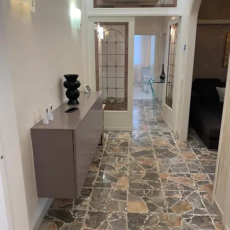 Apartamento Casa Della Fortuna *