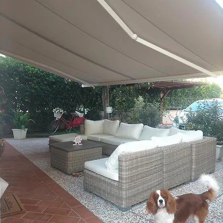 Casa Della Fortuna