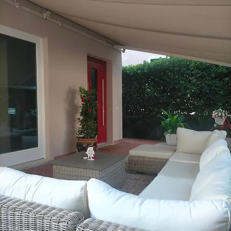 Apartamento Casa Della Fortuna