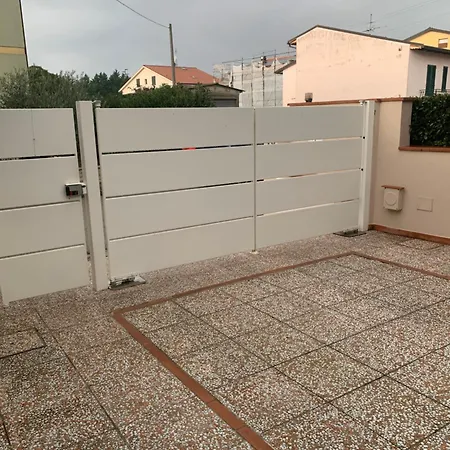 Casa Della Fortuna Apartment
