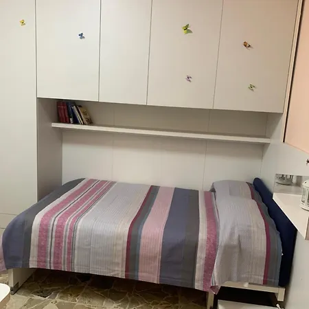 Casa Della Fortuna Apartamento