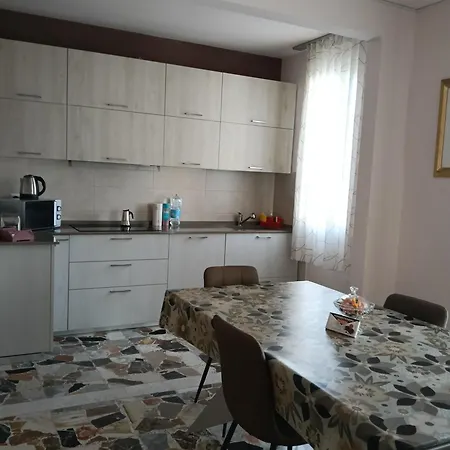 Apartamento Casa Della Fortuna *