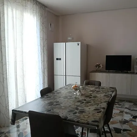 Casa Della Fortuna Apartment