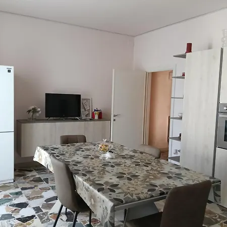 Apartment Casa Della Fortuna