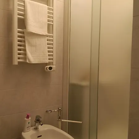 Casa Della Fortuna Apartamento *