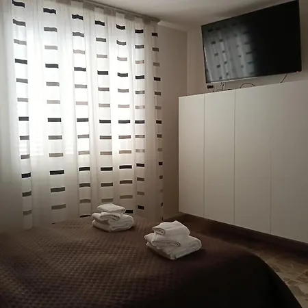 Casa Della Fortuna *