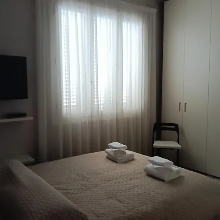 Casa Della Fortuna Apartment