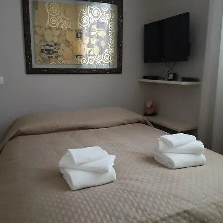 Apartment Casa Della Fortuna