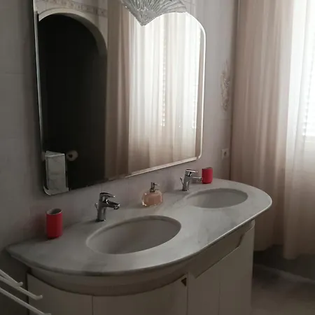 Casa Della Fortuna Apartment San Miniato