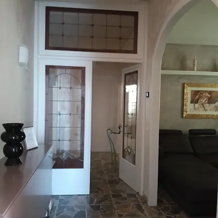 Casa Della Fortuna Apartment