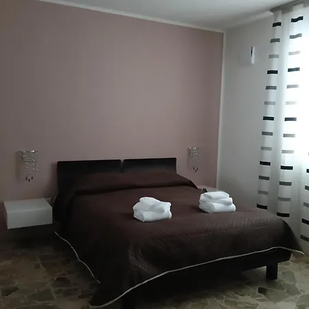 Apartment Casa Della Fortuna *