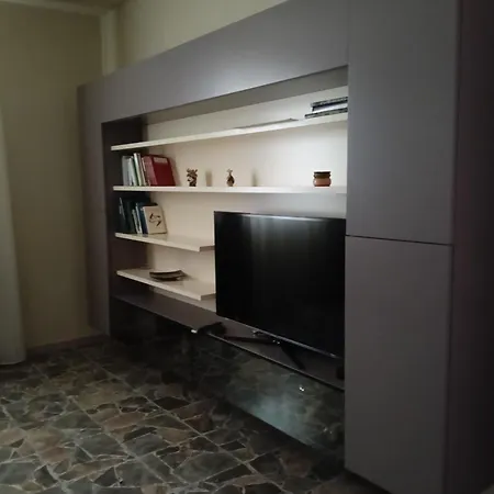 Casa Della Fortuna Apartment *