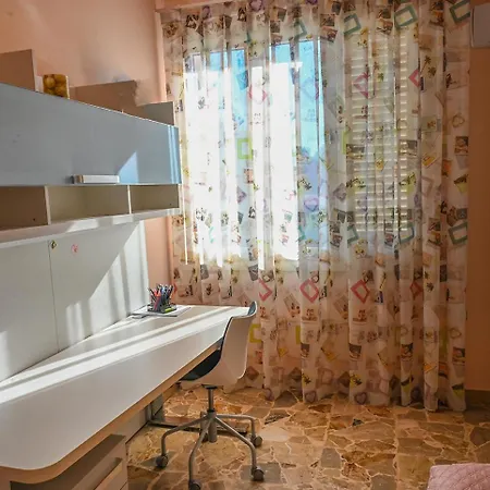 Casa Della Fortuna
