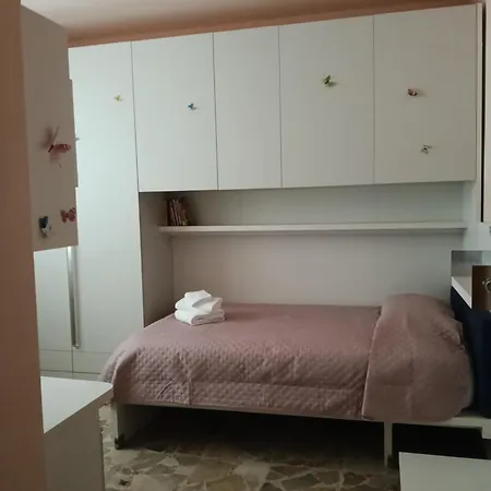 Casa Della Fortuna Apartment