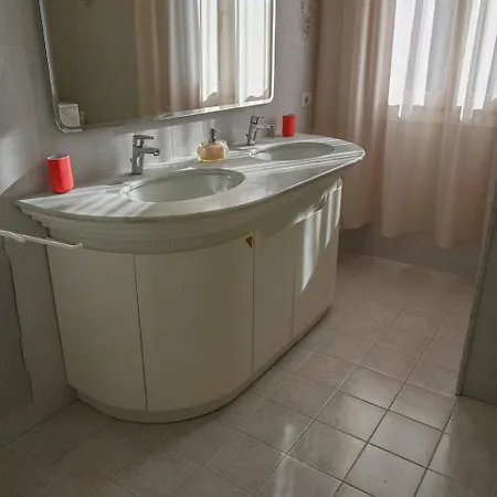 Apartment Casa Della Fortuna *