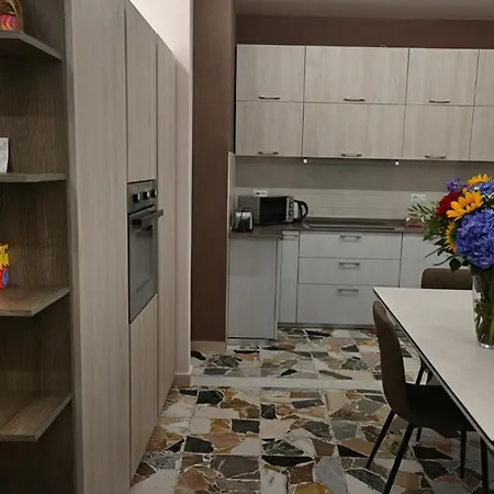 Casa Della Fortuna Apartment