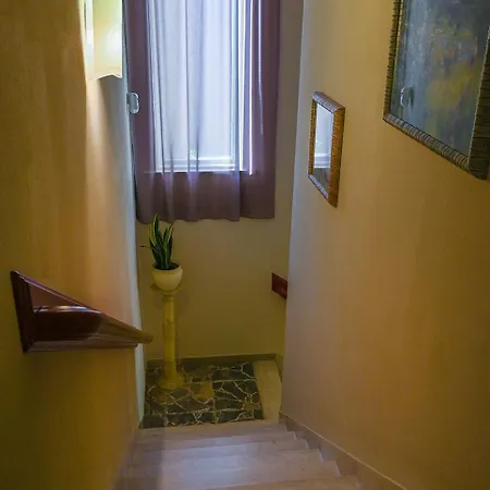 Casa Della Fortuna Apartment *