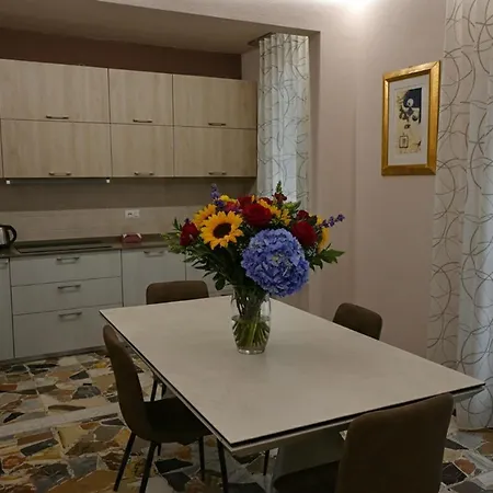 Casa Della Fortuna Apartment San Miniato