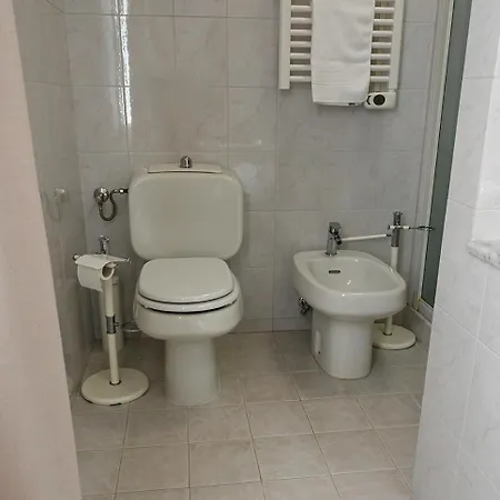 Apartment Casa Della Fortuna