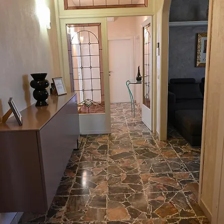 Apartment Casa Della Fortuna *