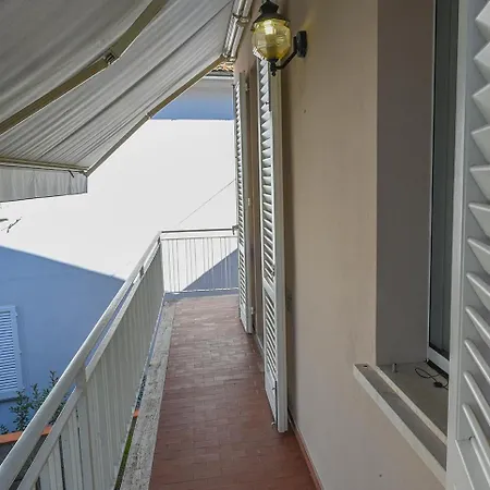 Casa Della Fortuna *